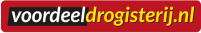 Voordeeldrogisterij.nl logo